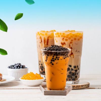 Trà sữa thơm ngon