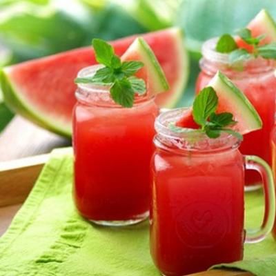 Nước ép trái cây