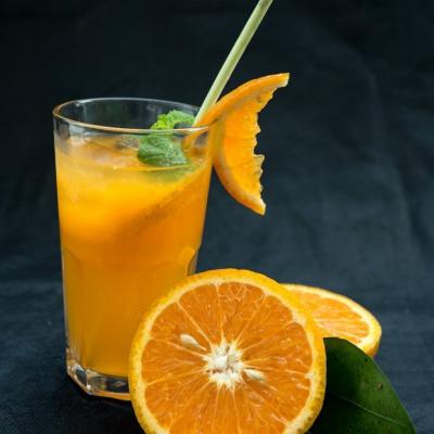 Nước cam