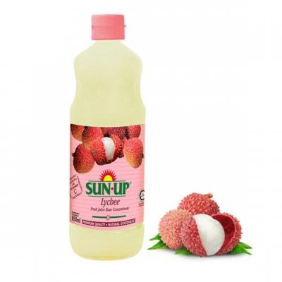 Nước ép vải Sun Up 850ml