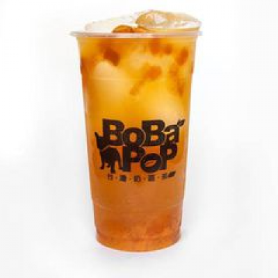 Sinh tố xoài Aloha