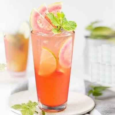 Trà xanh vị ổi